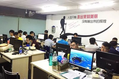 好消息！考不上高中怎么辦？就讀洛陽軌道交通，進國企，拿高薪！