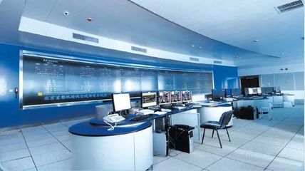 智能護航地鐵安全出行 派勤嵌入式計算機軟硬件開發(fā)解決方案