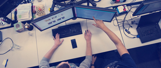 湖北理工學院計算機專業(yè)介紹