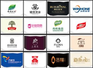 From Plates to Pixels: How Internet Companies Craft Culinary and Wedding Brand Identities