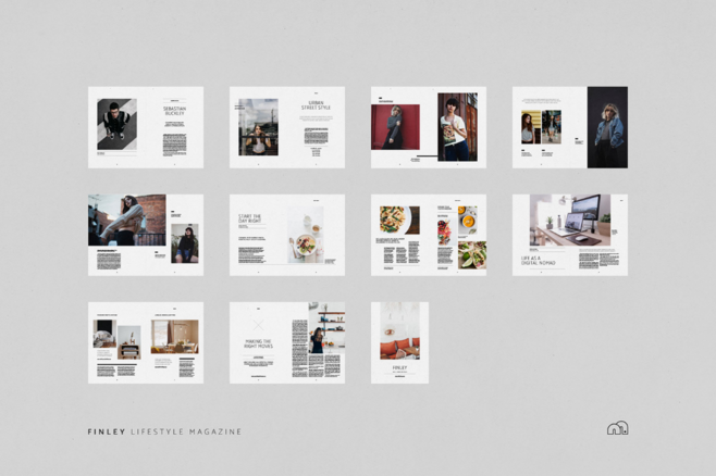 專業化設計服務全覽 從平面到數字的創意解決方案